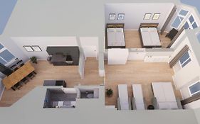 Apartment At Rosenthaler Platz